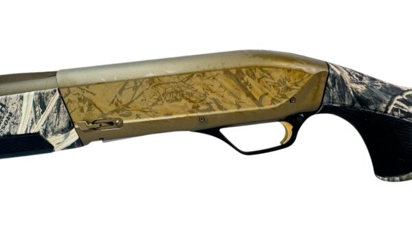 Browning Maxus II Wicked Wing Semi-Auto 12ga 3" 28" FDE Mossy Oak - Case - Image 10