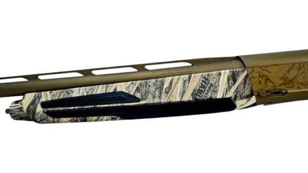 Browning Maxus II Wicked Wing Semi-Auto 12ga 3" 28" FDE Mossy Oak - Case - Image 11