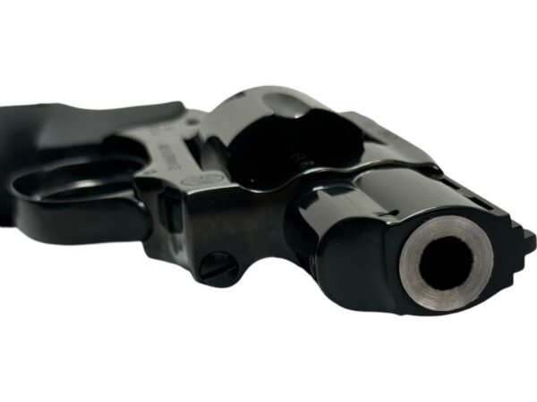 EAA Windicator 357 Magnum 6rd 2" Blued Double/Single - Image 4