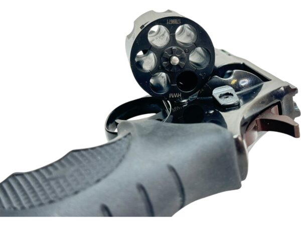 EAA Windicator 357 Magnum 6rd 2" Blued Double/Single - Image 7