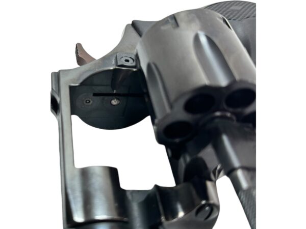 EAA Windicator 357 Magnum 6rd 2" Blued Double/Single - Image 8