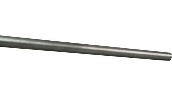 Savage 110 Storm Left Hand 270win 22" Stainless / Gray Stock - Image 10