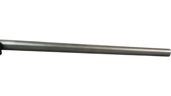 Savage 110 Storm Left Hand 270win 22" Stainless / Gray Stock - Image 15