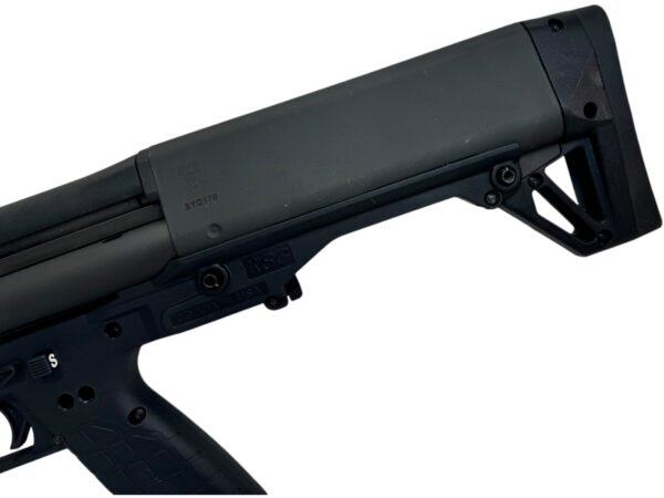 Kel-Tec KSG 12ga 18.5" 14rd Bullpup Black - OG Box - Image 3