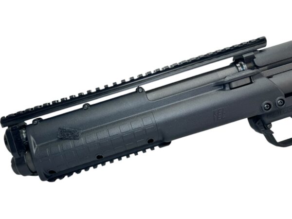 Kel-Tec KSG 12ga 18.5" 14rd Bullpup Black - OG Box - Image 5