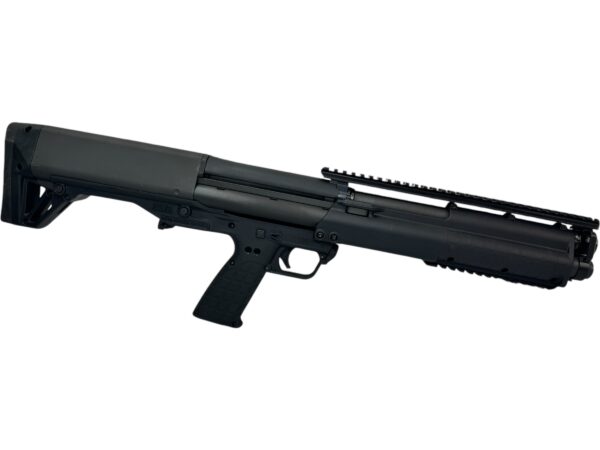 Kel-Tec KSG 12ga 18.5" 14rd Bullpup Black - OG Box - Image 6