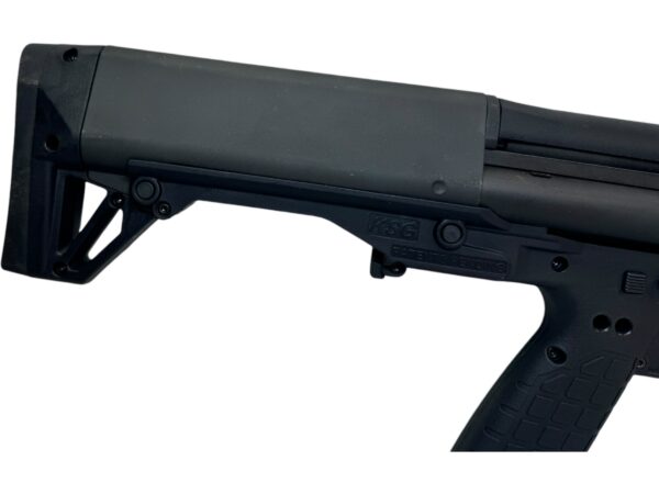 Kel-Tec KSG 12ga 18.5" 14rd Bullpup Black - OG Box - Image 7