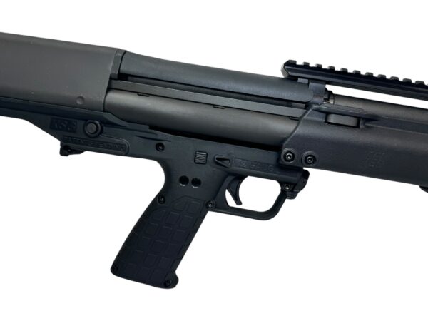 Kel-Tec KSG 12ga 18.5" 14rd Bullpup Black - OG Box - Image 8