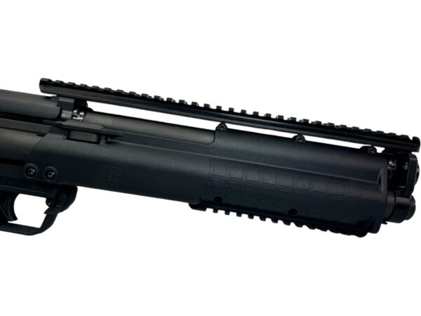 Kel-Tec KSG 12ga 18.5" 14rd Bullpup Black - OG Box - Image 9