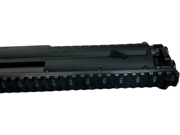 Kel-Tec KSG 12ga 18.5" 14rd Bullpup Black - OG Box - Image 15