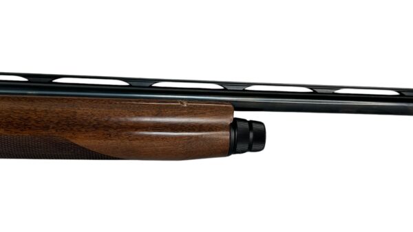 Benelli Italy Montefeltro 20ga 3" 26" Semi Blued - OG Case 6 Chokes - Image 8