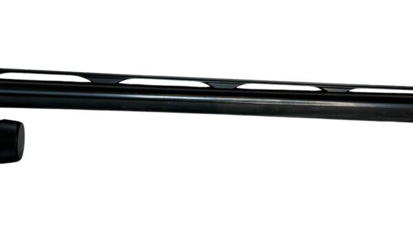 Benelli Italy Montefeltro 20ga 3" 26" Semi Blued - OG Case 6 Chokes - Image 10