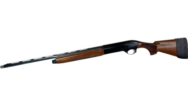 Benelli Italy Montefeltro 20ga 3" 26" Semi Blued - OG Case 6 Chokes - Image 12