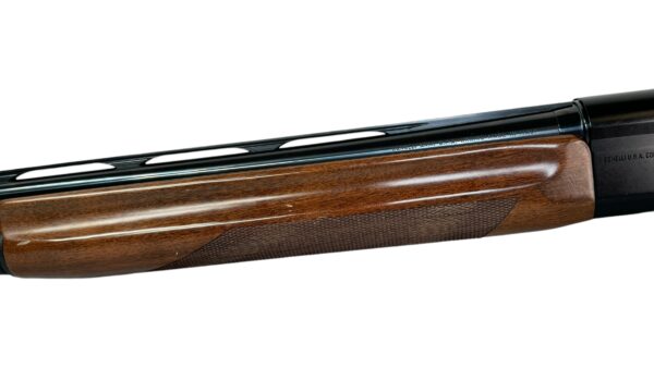 Benelli Italy Montefeltro 20ga 3" 26" Semi Blued - OG Case 6 Chokes - Image 16