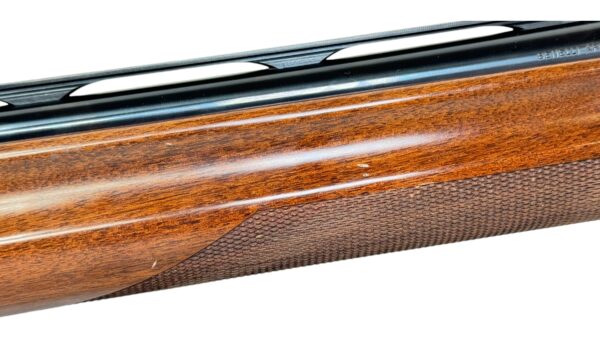 Benelli Italy Montefeltro 20ga 3" 26" Semi Blued - OG Case 6 Chokes - Image 17