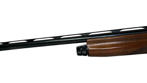 Benelli Italy Montefeltro 20ga 3" 26" Semi Blued - OG Case 6 Chokes - Image 18