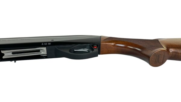 Benelli Italy Montefeltro 20ga 3" 26" Semi Blued - OG Case 6 Chokes - Image 21