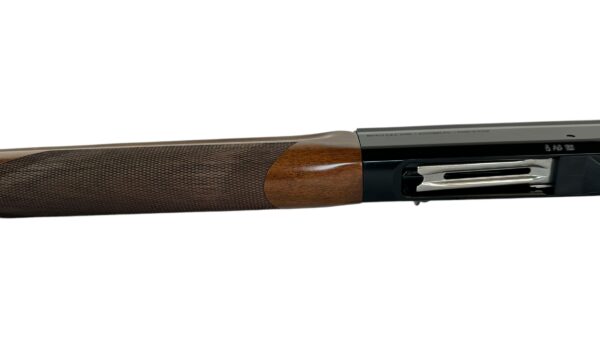 Benelli Italy Montefeltro 20ga 3" 26" Semi Blued - OG Case 6 Chokes - Image 22