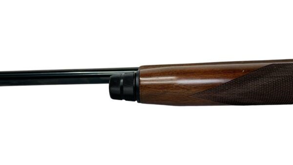 Benelli Italy Montefeltro 20ga 3" 26" Semi Blued - OG Case 6 Chokes - Image 23