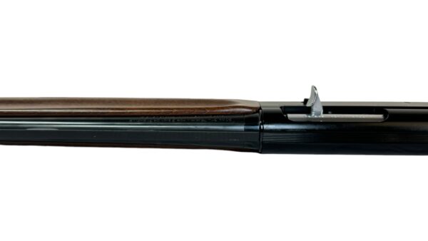 Benelli Italy Montefeltro 20ga 3" 26" Semi Blued - OG Case 6 Chokes - Image 27