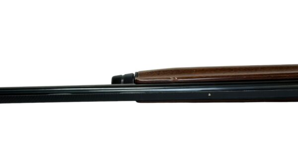 Benelli Italy Montefeltro 20ga 3" 26" Semi Blued - OG Case 6 Chokes - Image 28