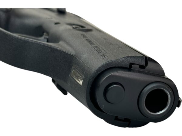 Beretta 900S 40SW 10rd Black - OG Case 2 Mags - Image 5