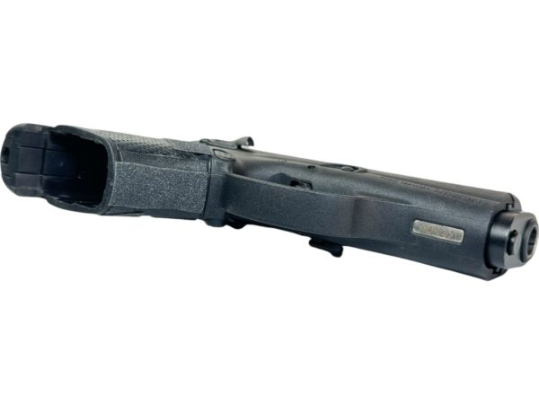 Beretta 900S 40SW 10rd Black - OG Case 2 Mags - Image 6