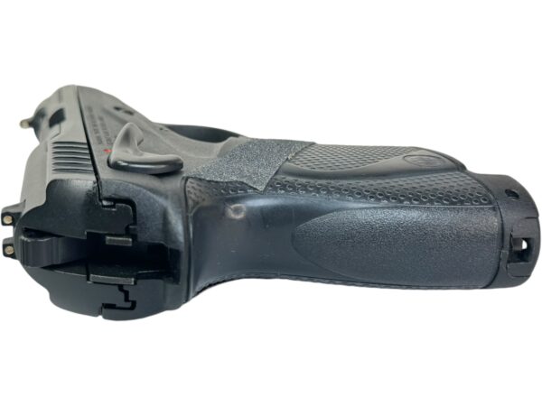 Beretta 900S 40SW 10rd Black - OG Case 2 Mags - Image 7