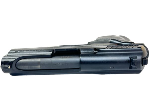 Beretta 900S 40SW 10rd Black - OG Case 2 Mags - Image 8