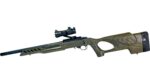 Ruger 10/22 Target Lite 22LR 18" 10rd Laminate Red Dot