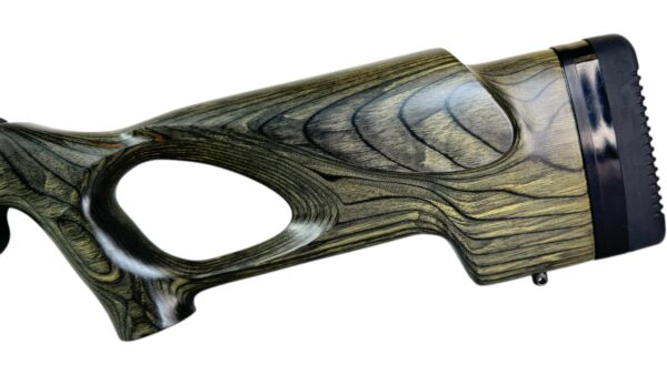 Ruger 10/22 Target Lite 22LR 18" 10rd Laminate Red Dot - Image 2