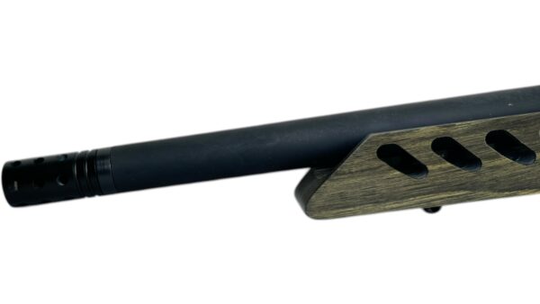 Ruger 10/22 Target Lite 22LR 18" 10rd Laminate Red Dot - Image 5