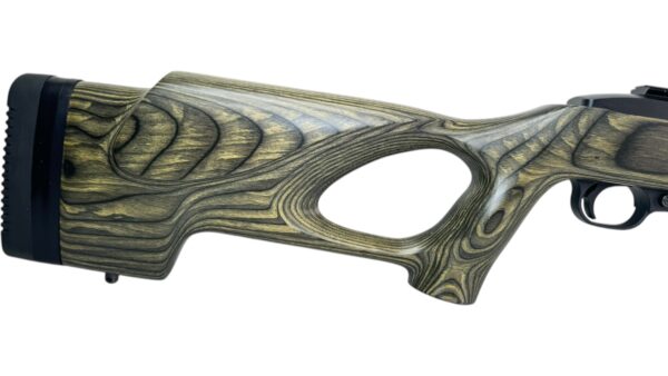 Ruger 10/22 Target Lite 22LR 18" 10rd Laminate Red Dot - Image 7