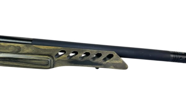 Ruger 10/22 Target Lite 22LR 18" 10rd Laminate Red Dot - Image 9