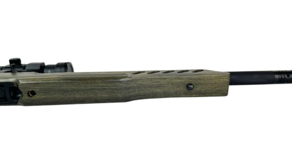 Ruger 10/22 Target Lite 22LR 18" 10rd Laminate Red Dot - Image 13