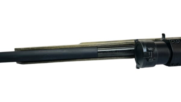 Ruger 10/22 Target Lite 22LR 18" 10rd Laminate Red Dot - Image 18