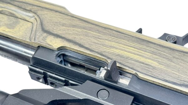Ruger 10/22 Target Lite 22LR 18" 10rd Laminate Red Dot - Image 20