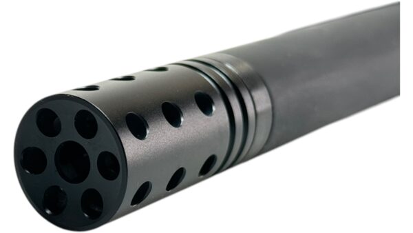 Ruger 10/22 Target Lite 22LR 18" 10rd Laminate Red Dot - Image 21