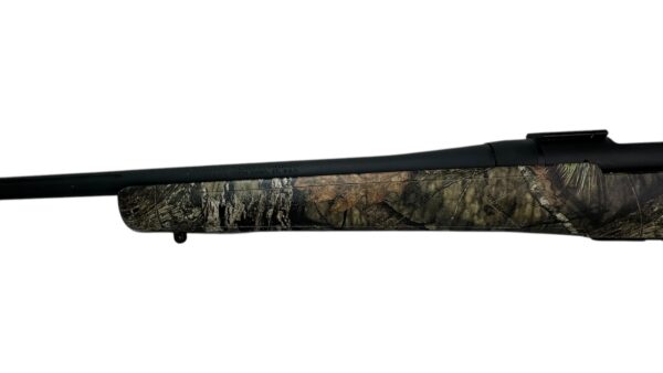 Mossberg Patriot 6.5 Creedmoor 22" Fluted 4rd Camo - Image 9