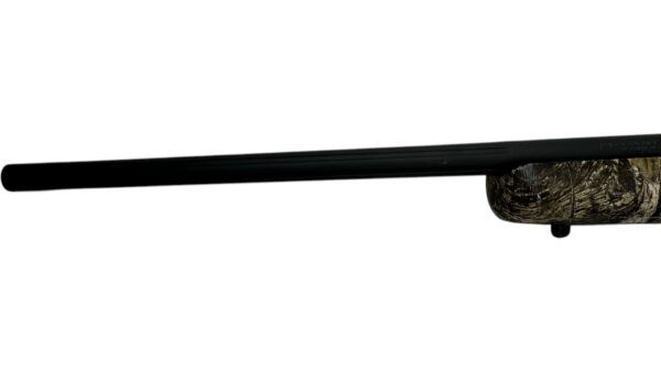 Mossberg Patriot 6.5 Creedmoor 22" Fluted 4rd Camo - Image 10