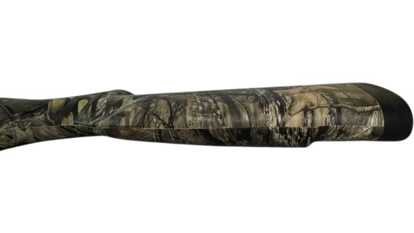 Mossberg Patriot 6.5 Creedmoor 22" Fluted 4rd Camo - Image 11