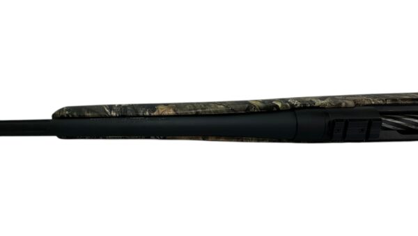 Mossberg Patriot 6.5 Creedmoor 22" Fluted 4rd Camo - Image 13