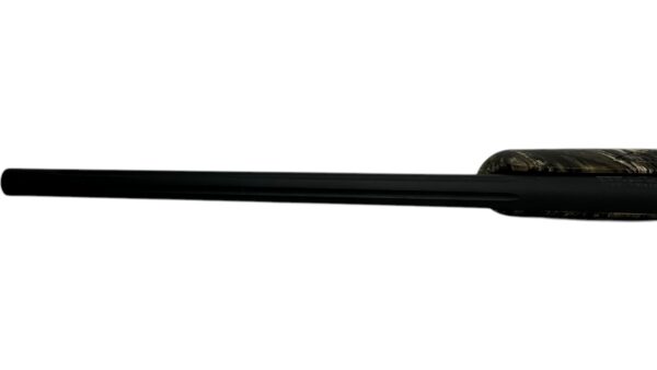 Mossberg Patriot 6.5 Creedmoor 22" Fluted 4rd Camo - Image 14