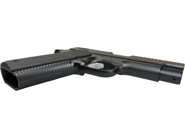 Ed Brown EVO LW 1911 9mm 4" 8rd Black - Unfired - Image 5