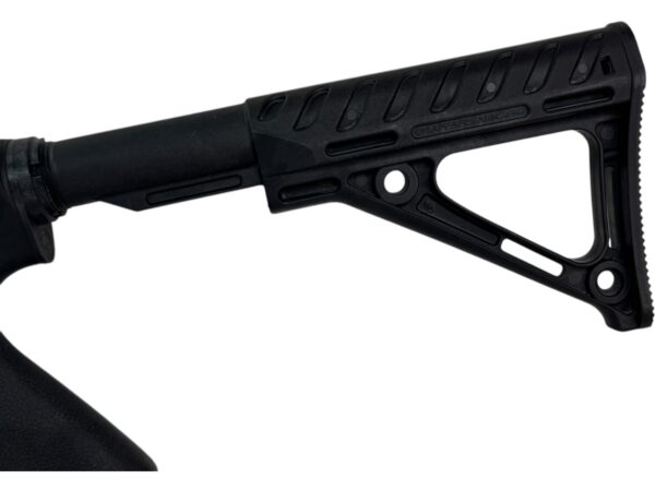 Chiappa M Four-22 22LR 16" 20rd Black - w/ Mag - Image 3