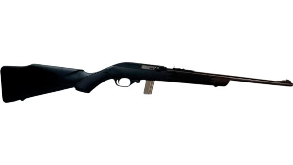 Marlin 795 22LR 18" Black Synthetic Semi-Auto 10rd