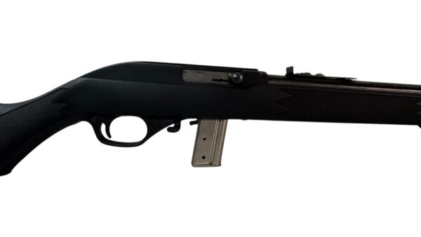 Marlin 795 22LR 18" Black Synthetic Semi-Auto 10rd - Image 3