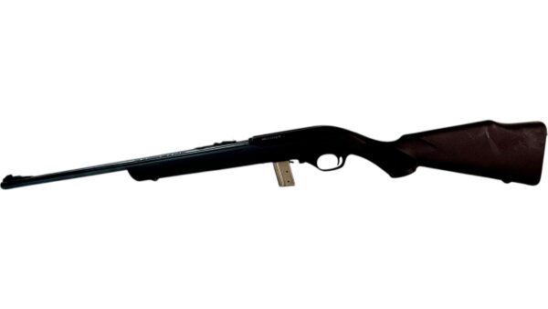 Marlin 795 22LR 18" Black Synthetic Semi-Auto 10rd - Image 5