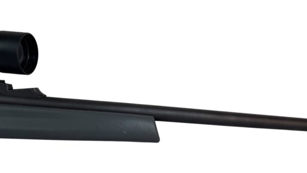 Remington 597 22LR 20" Semi w/ 3-9x40 Scope - NO MAG - Image 4