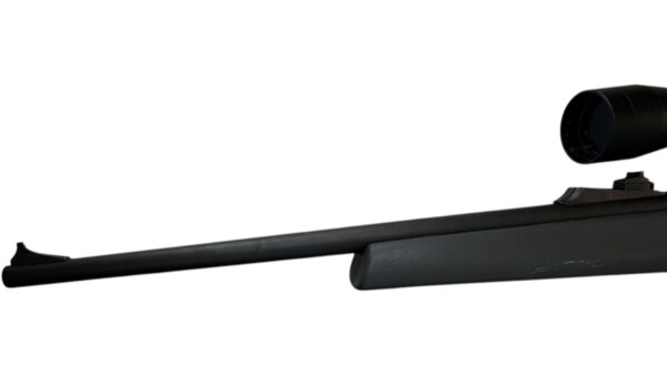 Remington 597 22LR 20" Semi w/ 3-9x40 Scope - NO MAG - Image 9